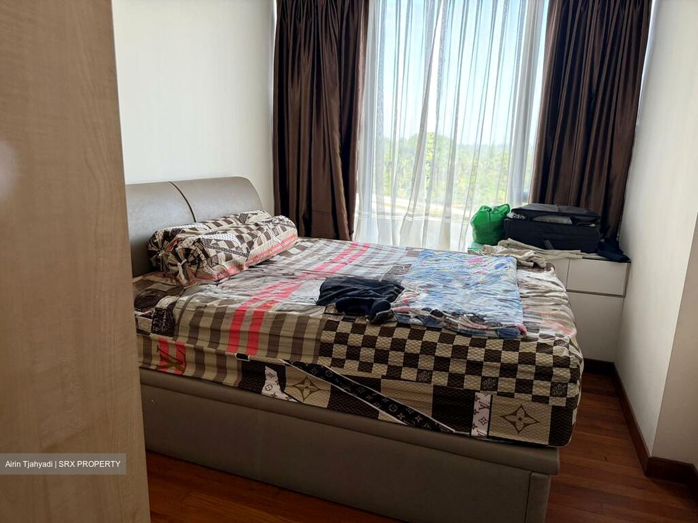 Vista Residences (D12), Condominium #550266151